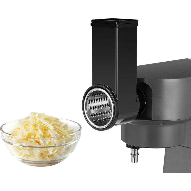 Кухонна машина ECG FORZA 7800 Ultimo Scuro