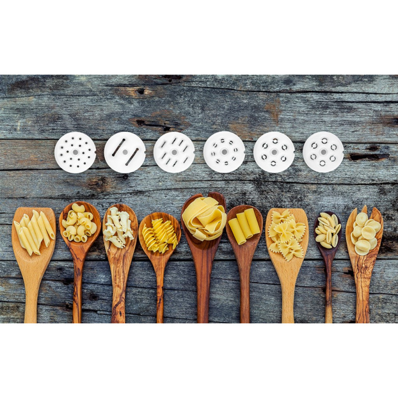 Кухонна машина ECG FORZA 7800 Ultimo Scuro