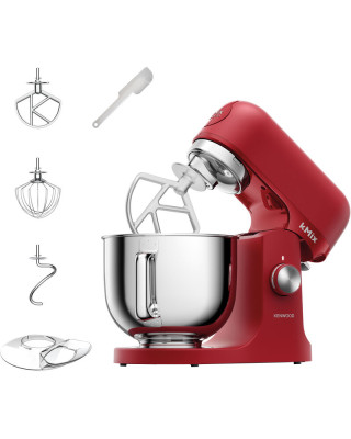Кухонна машина Kenwood KMX 751 ARD
