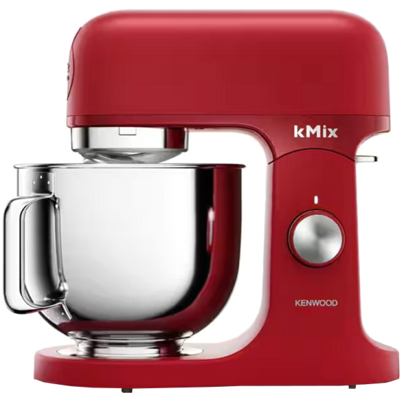 Кухонна машина Kenwood KMX 751 ARD