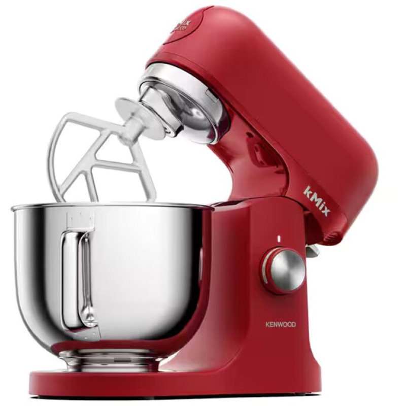 Кухонна машина Kenwood KMX 751 ARD