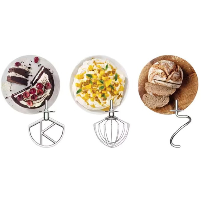 Кухонна машина Kenwood KMX 751 ARD