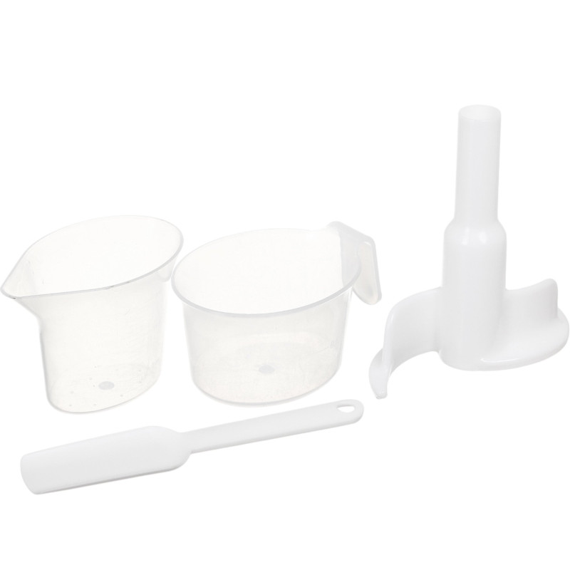 Кухонний комбайн SATURN ST-FP7180