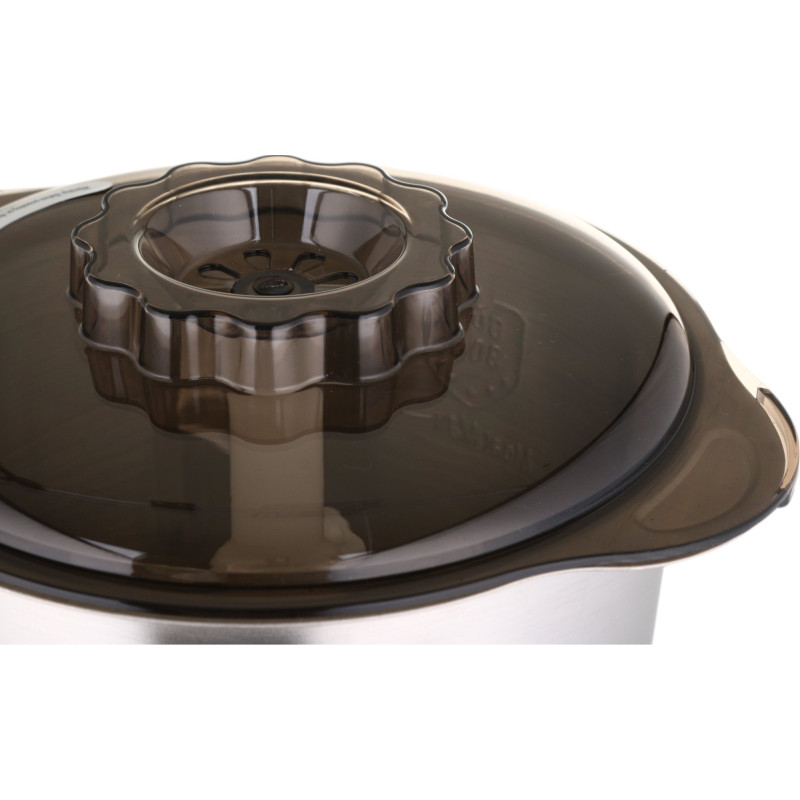 Кухонний комбайн SATURN ST-FP7180