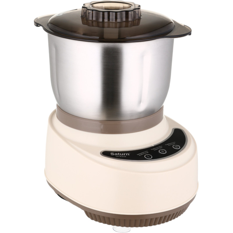 Кухонний комбайн SATURN ST-FP7180