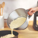 Кухонна машина Kenwood KHC 30.050 GY