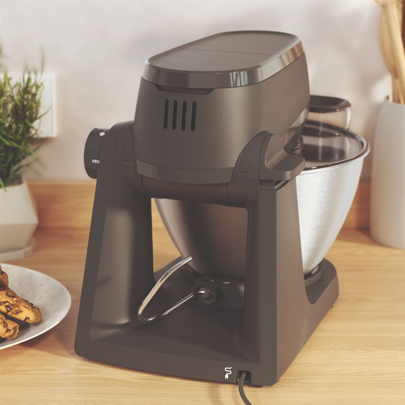 Кухонна машина Kenwood KHC 30.050 GY