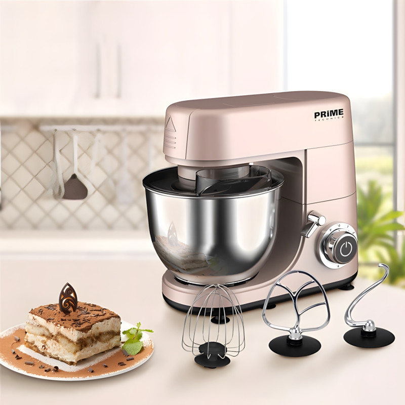 Кухонна машина PRIME Technics PSM 1976 PK