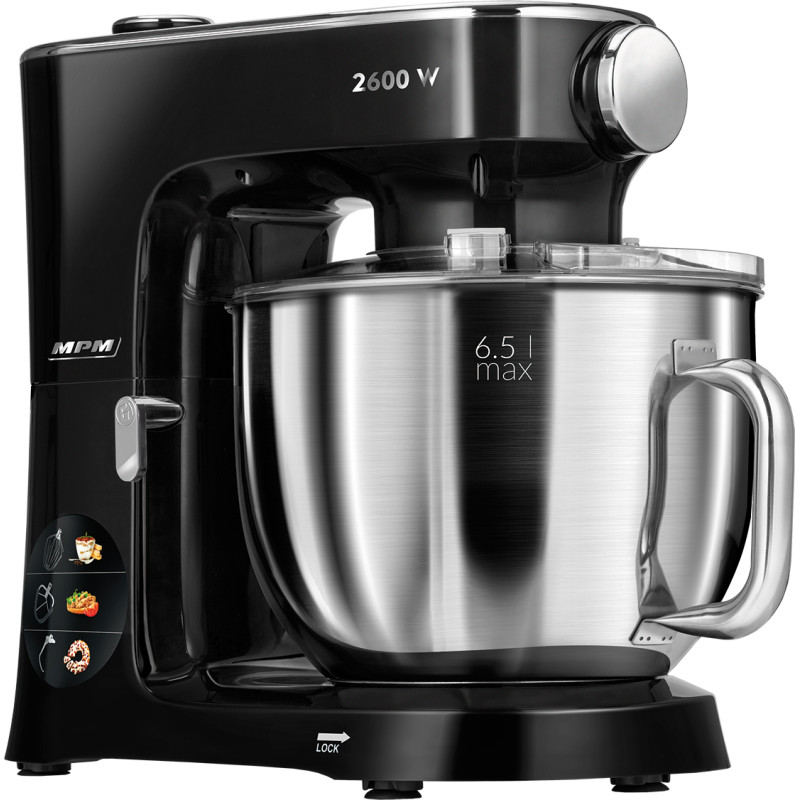 Кухонна машина MPM MRK-22