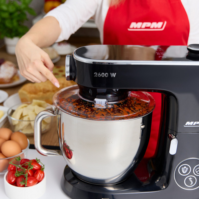 Кухонна машина MPM MRK-22