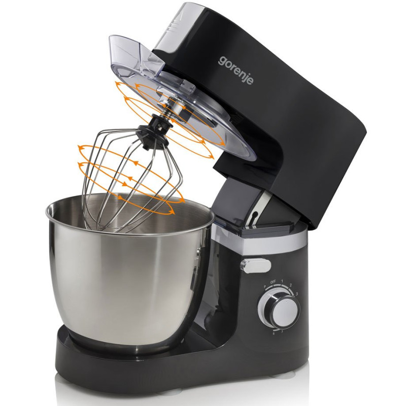 Кухонна машина GORENJE MMC1500PS