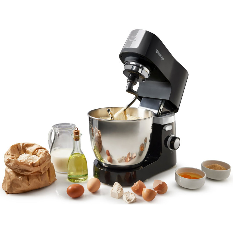 Кухонна машина GORENJE MMC1500PS