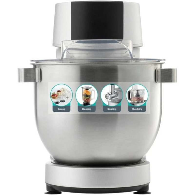 Кухонна машина GORENJE MMC1500SCX