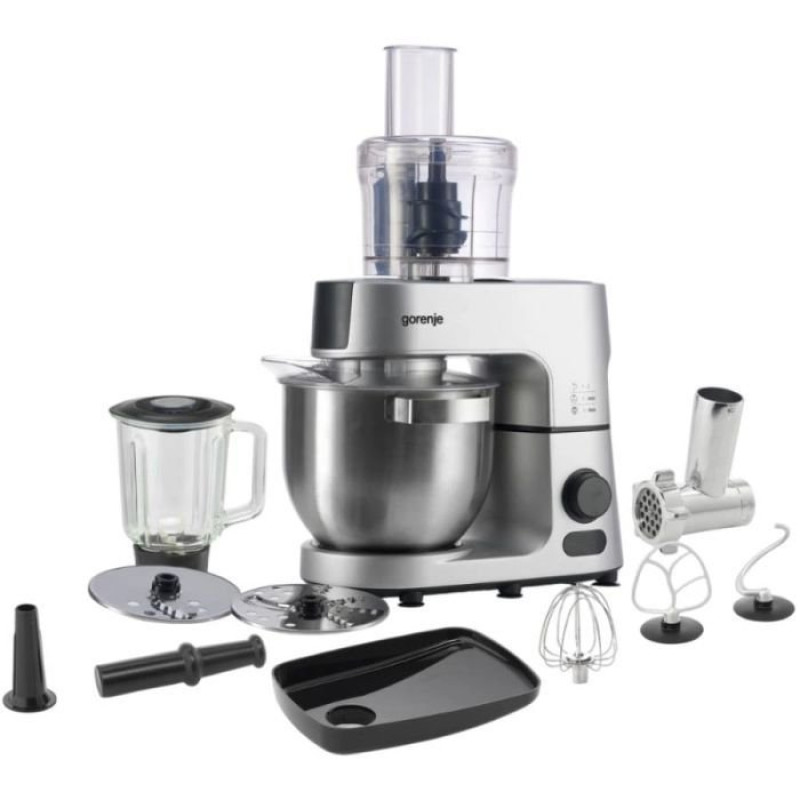 Кухонна машина GORENJE MMC1500SCX