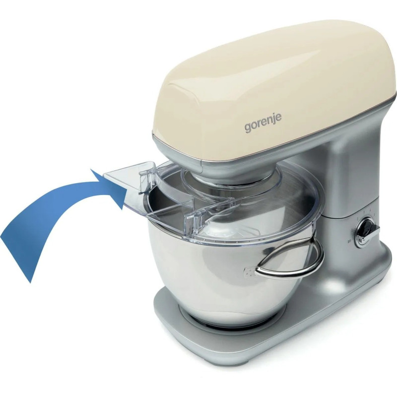 Кухонна машина GORENJE MMC1000RL