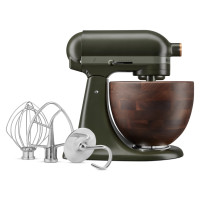 Кухонна машина KitchenAid 5KSM180WSEEG