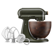 Кухонна машина KitchenAid 5KSM180WSEEG