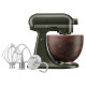 Кухонна машина KitchenAid 5KSM180WSEEG