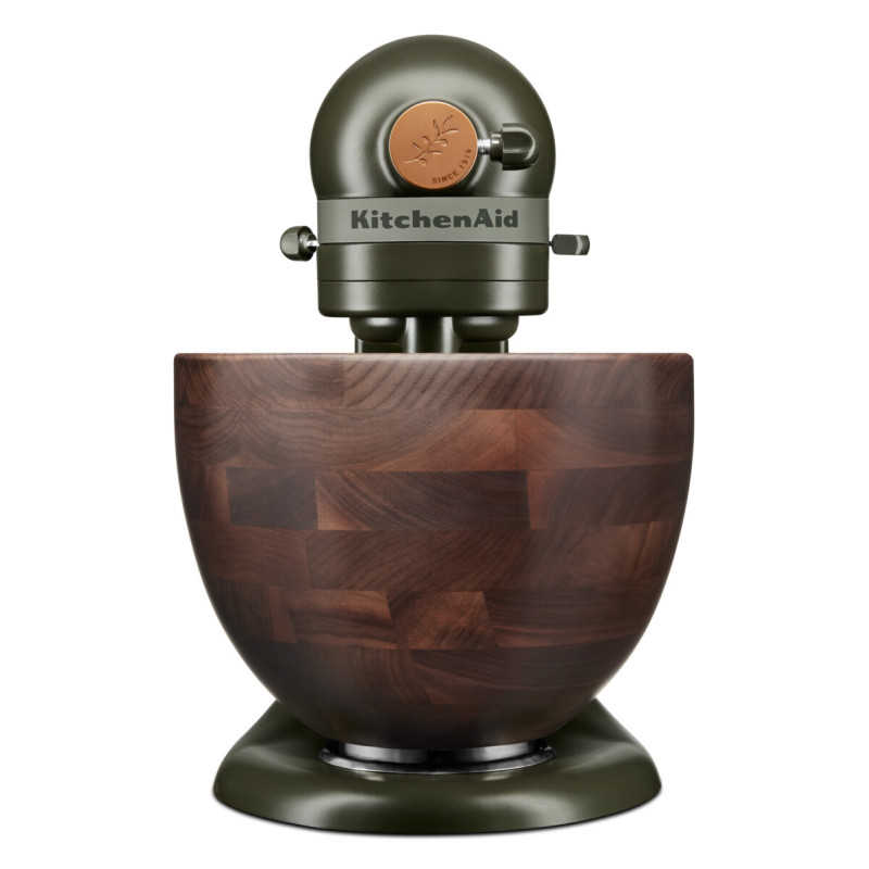 Кухонна машина KitchenAid 5KSM180WSEEG