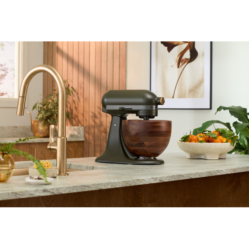 Кухонна машина KitchenAid 5KSM180WSEEG