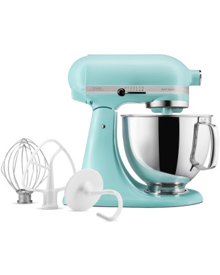 Кухонна машина KitchenAid 5KSM125EMI