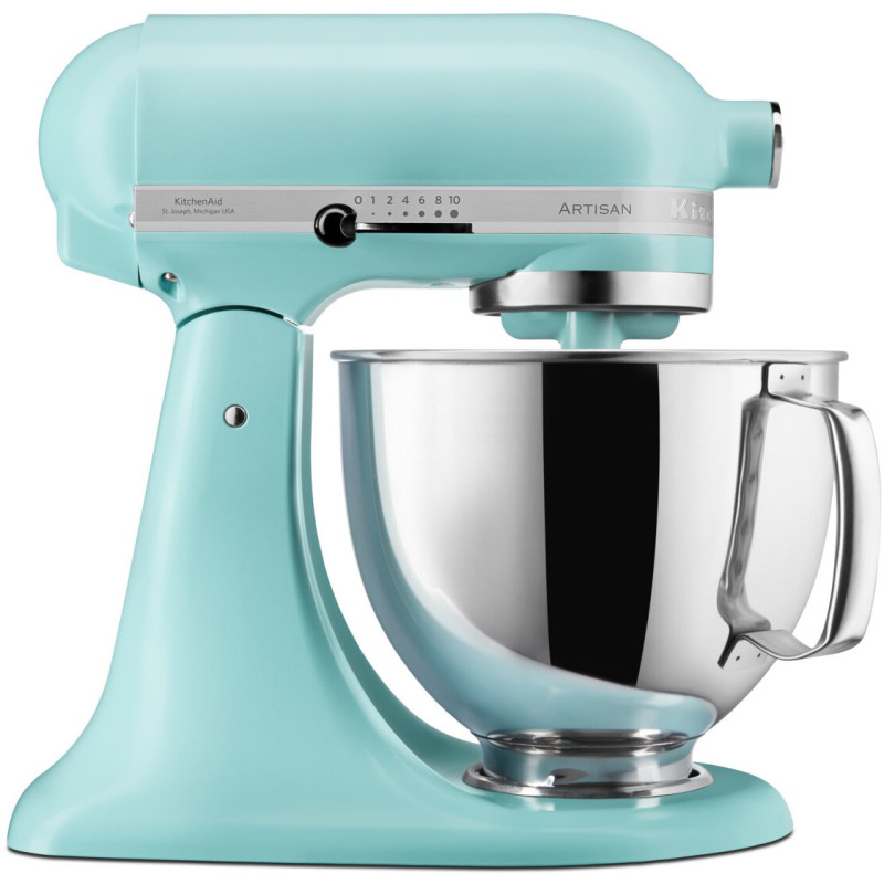 Кухонна машина KitchenAid 5KSM125EMI