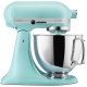 Кухонна машина KitchenAid 5KSM125EMI