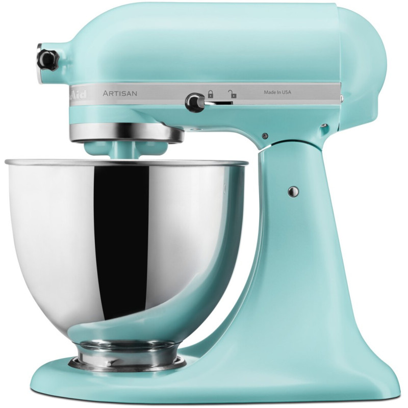Кухонна машина KitchenAid 5KSM125EMI