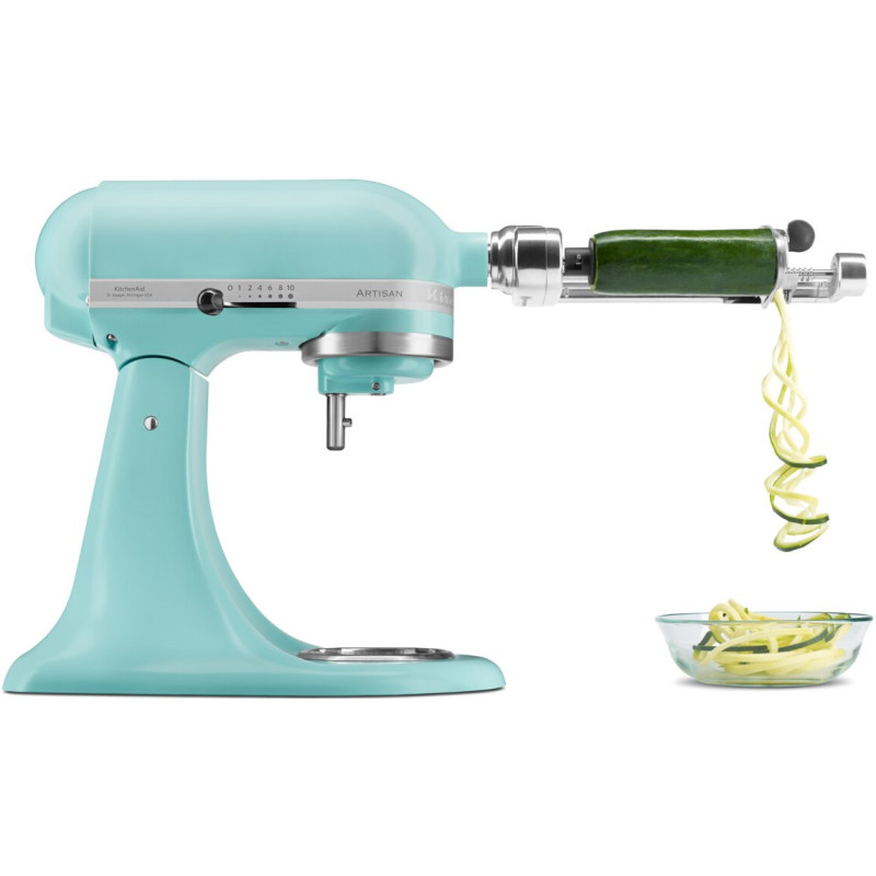 Кухонна машина KitchenAid 5KSM125EMI