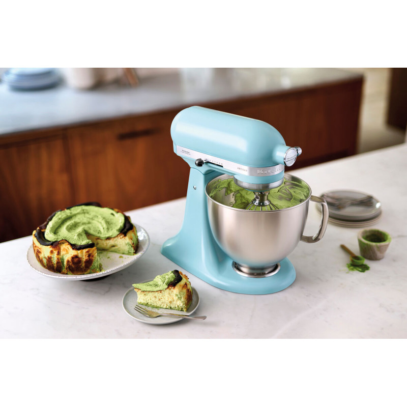 Кухонна машина KitchenAid 5KSM125EMI