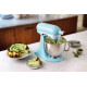Кухонна машина KitchenAid 5KSM125EMI