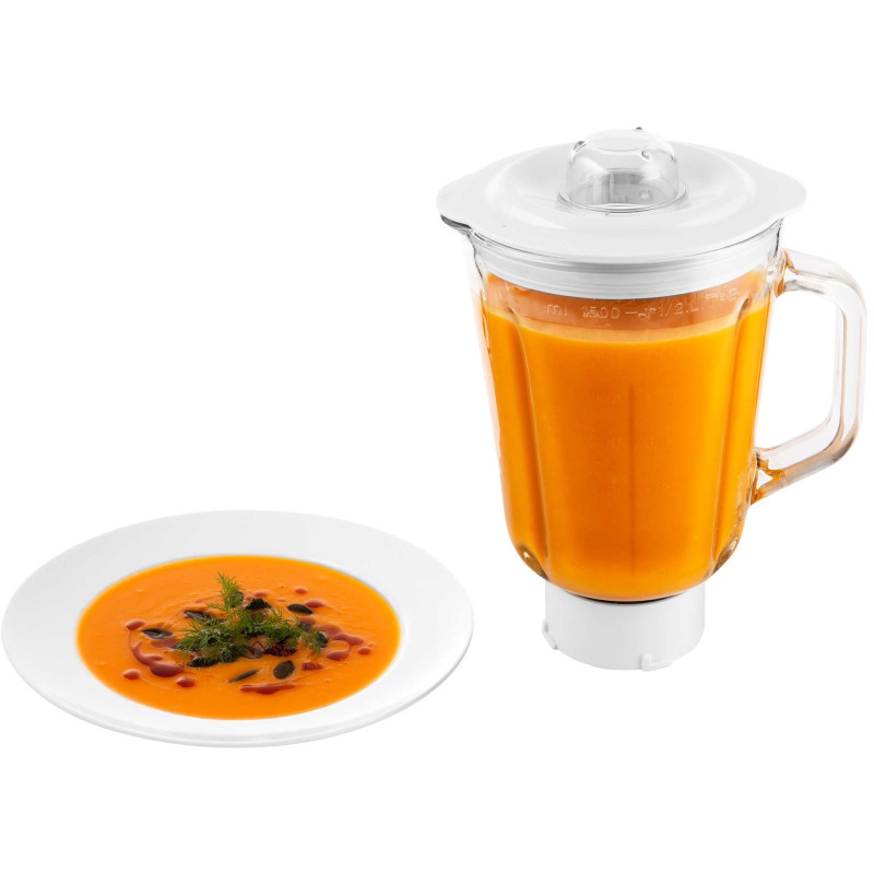 Кухонна машина Sencor Paul 1 STM 7950