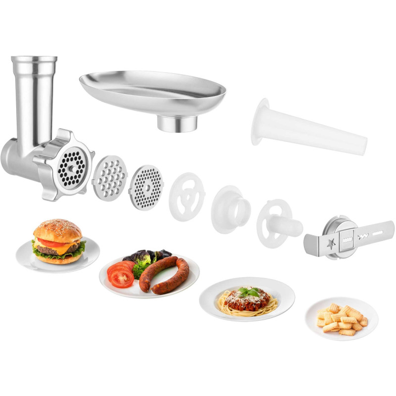 Кухонна машина Sencor Paul 1 STM 7950