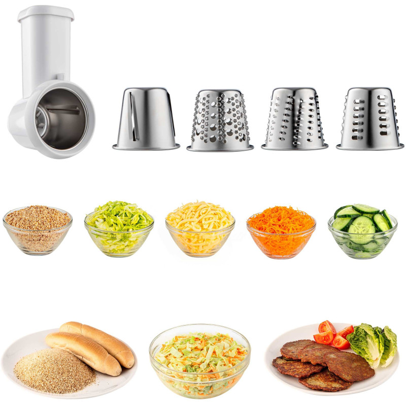 Кухонна машина Sencor Paul 1 STM 7950