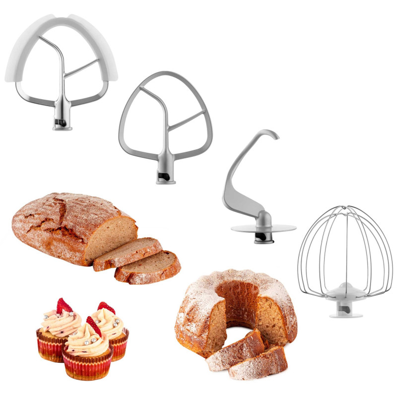 Кухонна машина Sencor Paul 1 STM 7950