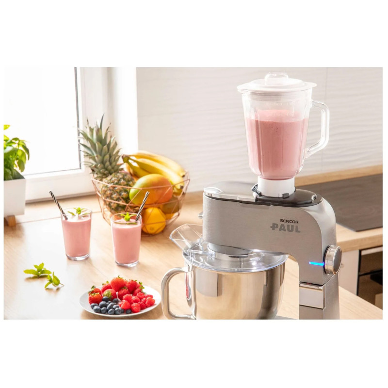 Кухонна машина Sencor Paul 1 STM 7950