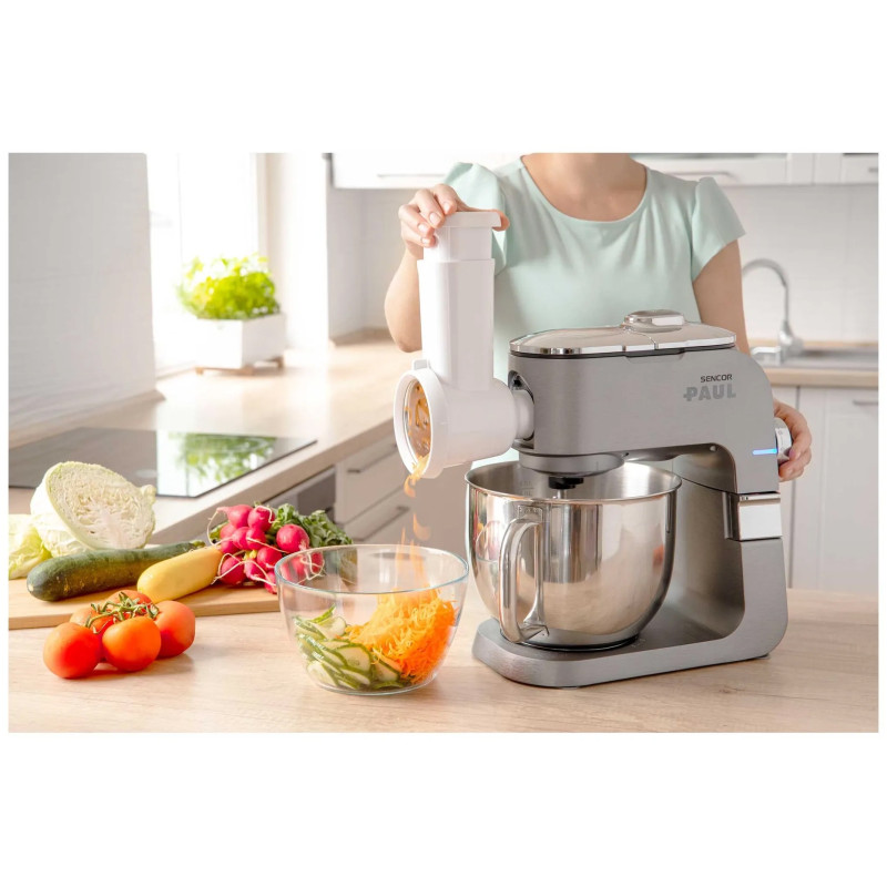 Кухонна машина Sencor Paul 1 STM 7950