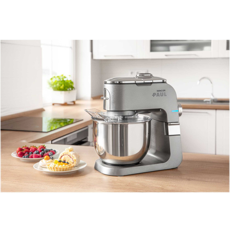 Кухонна машина Sencor Paul 1 STM 7950