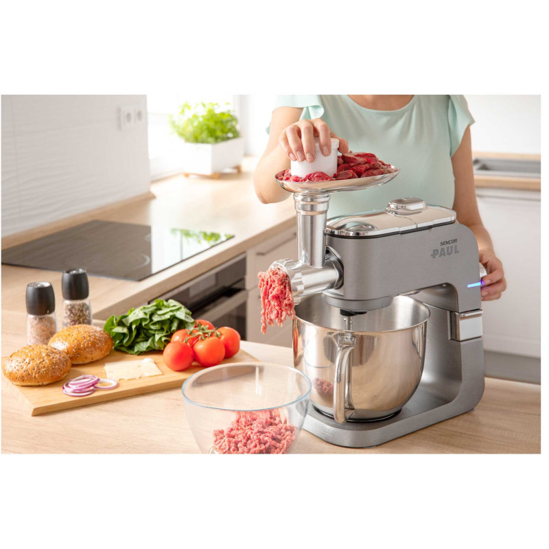 Кухонна машина Sencor Paul 1 STM 7950