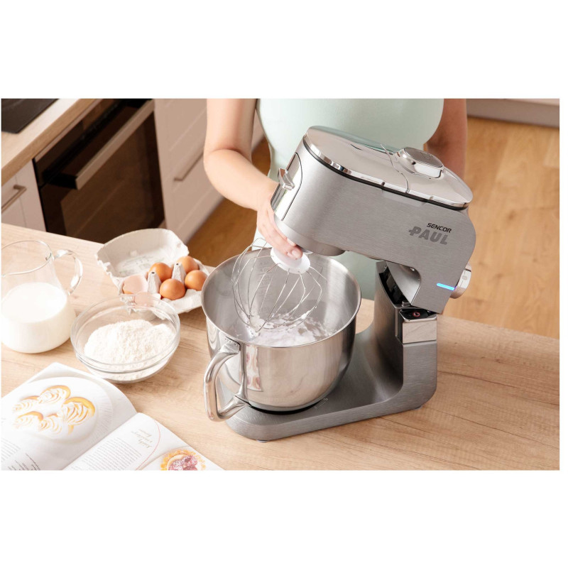 Кухонна машина Sencor Paul 1 STM 7950