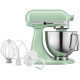 Кухонна машина KitchenAid 5KSM125EPT