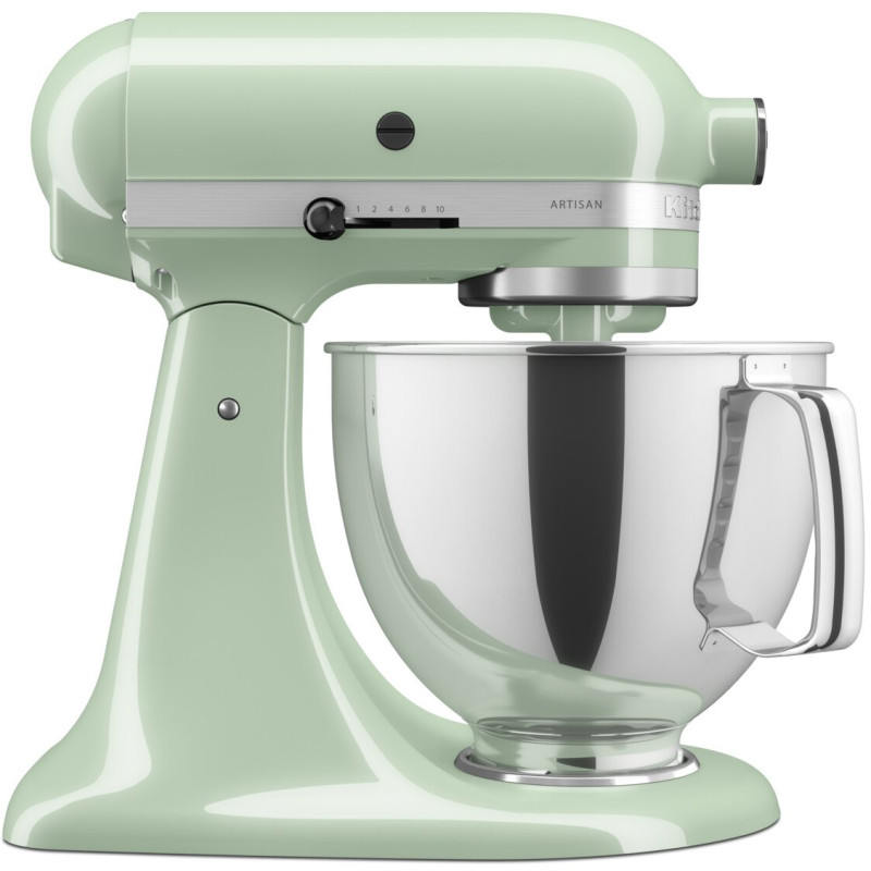 Кухонна машина KitchenAid 5KSM125EPT