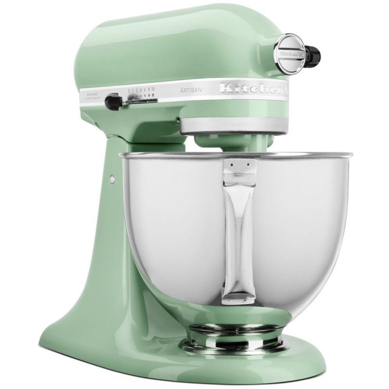 Кухонна машина KitchenAid 5KSM125EPT