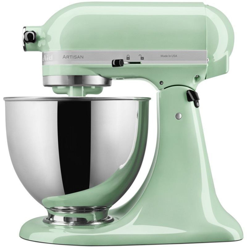 Кухонна машина KitchenAid 5KSM125EPT