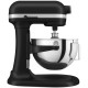 Кухонна машина KitchenAid 5KSM55SXXEBM