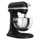 Кухонна машина KitchenAid 5KSM55SXXEBM
