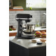 Кухонна машина KitchenAid 5KSM55SXXEBM