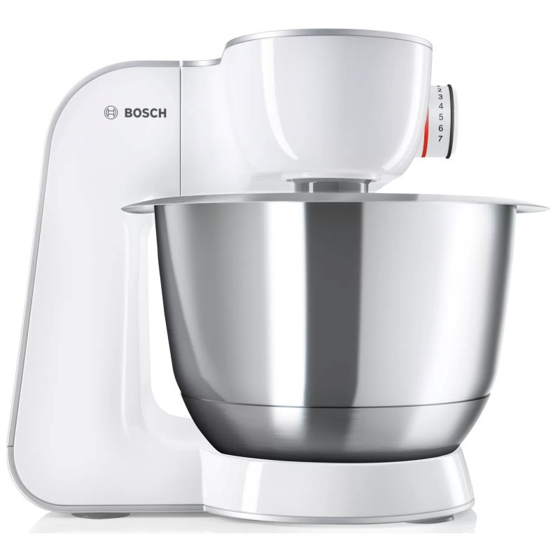 Кухонний комбайн Bosch MUM58258