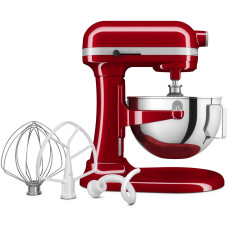 Кухонна машина KitchenAid 5KSM55SXXEER
