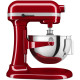 Кухонна машина KitchenAid 5KSM55SXXEER